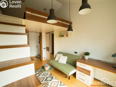 Продаж багатогенного будинку Praha, Žďárská č. 33