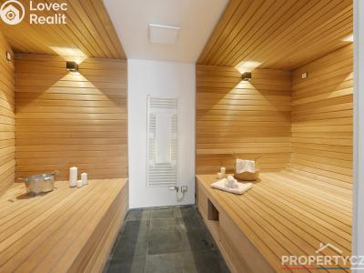 Продаж багатогенного будинку Praha, Žďárská č. 38