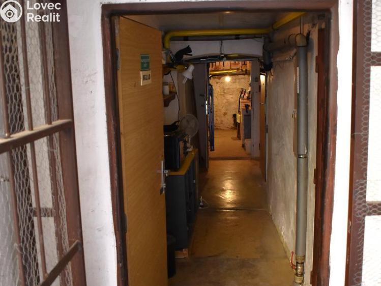 Prodej výrobní haly Praha, Arbesovo náměstí 314/10 č. 30