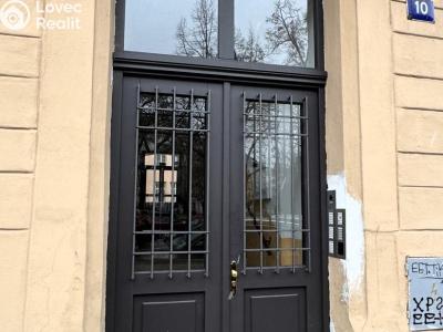 Продаж торгового приміщення Praha, Arbesovo náměstí č. 4