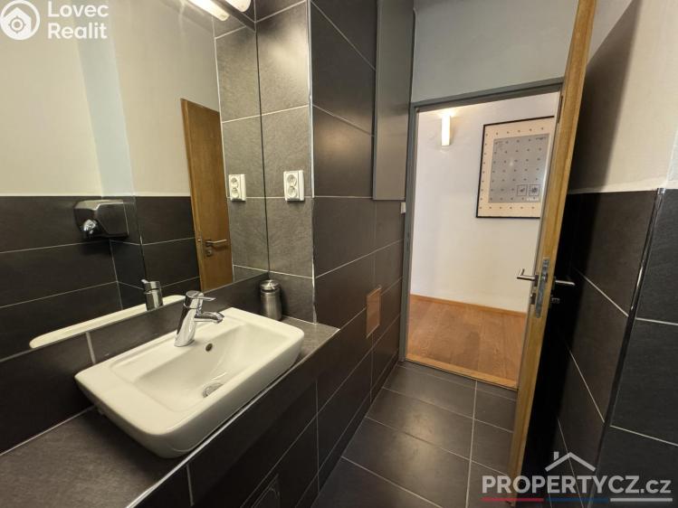 Prodej kanceláře Praha, Kolátorova č. 3