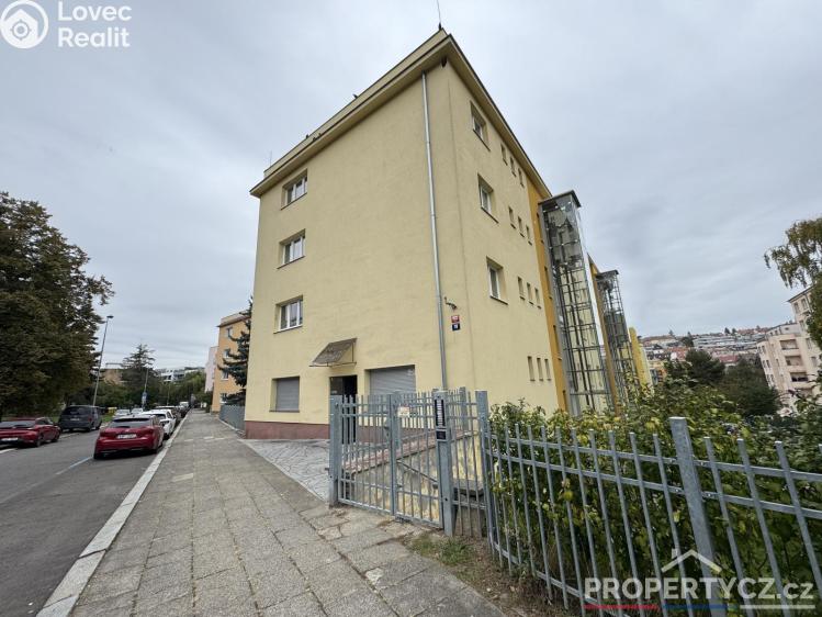 Prodej kanceláře Praha, Kolátorova č. 5