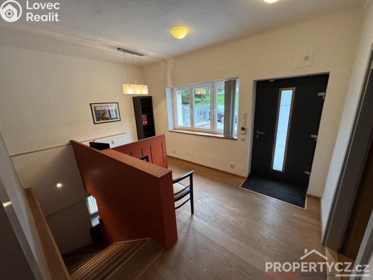 Prodej kanceláře Praha, Kolátorova č. 9