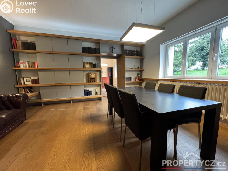 Prodej kanceláře Praha, Kolátorova č. 14