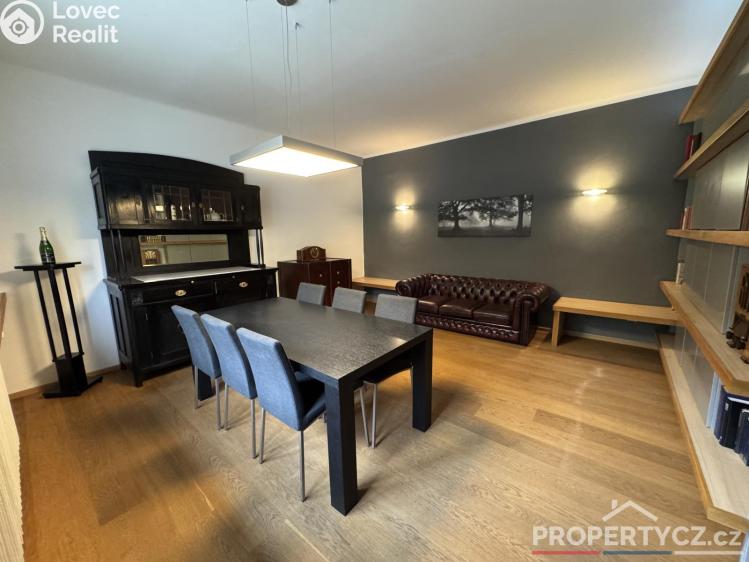 Prodej kanceláře Praha, Kolátorova č. 15