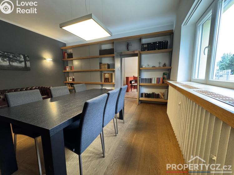 Prodej kanceláře Praha, Kolátorova č. 16