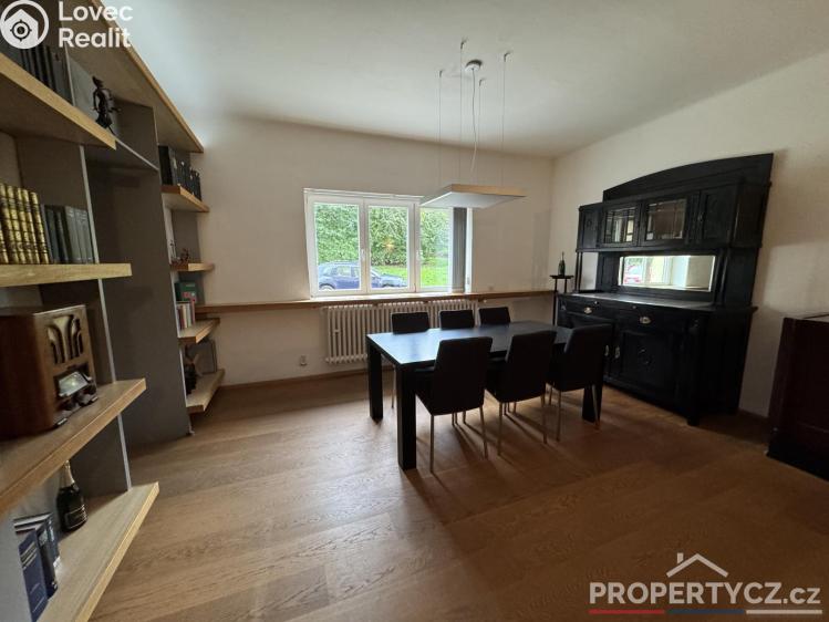 Prodej kanceláře Praha, Kolátorova č. 17