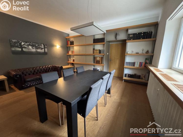 Prodej kanceláře Praha, Kolátorova č. 18