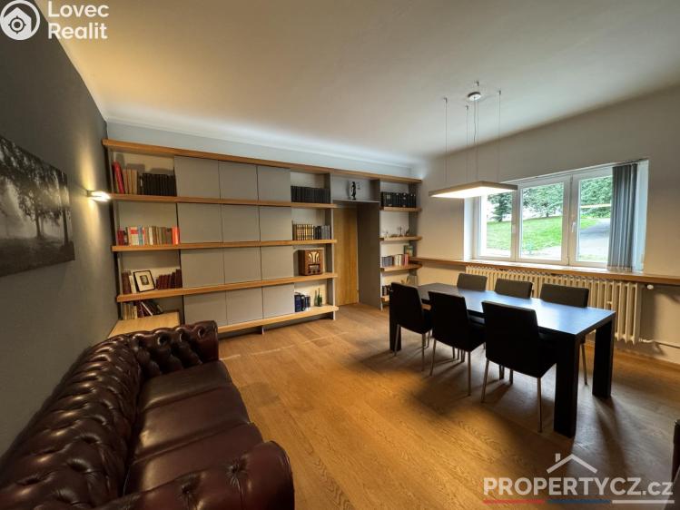 Prodej kanceláře Praha, Kolátorova č. 19