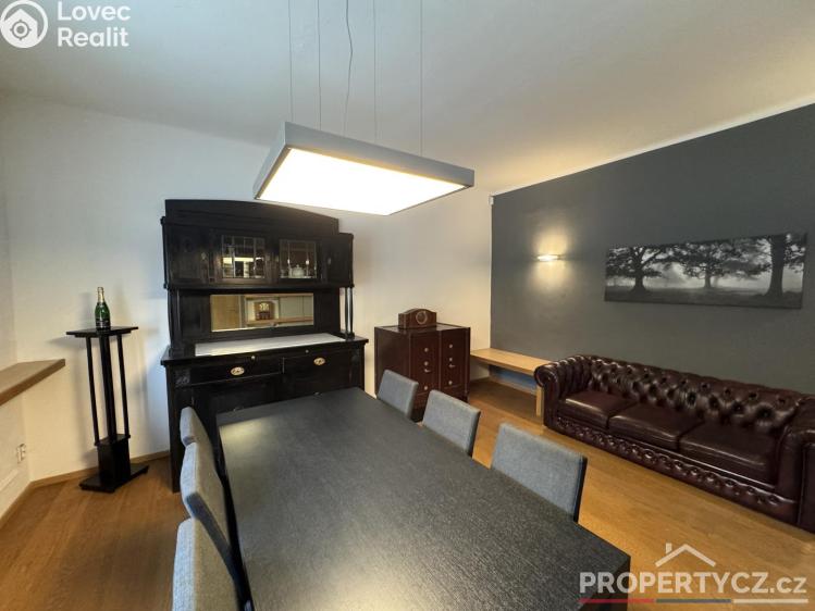 Prodej kanceláře Praha, Kolátorova č. 20