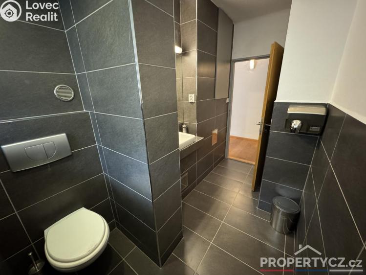 Prodej kanceláře Praha, Kolátorova č. 26