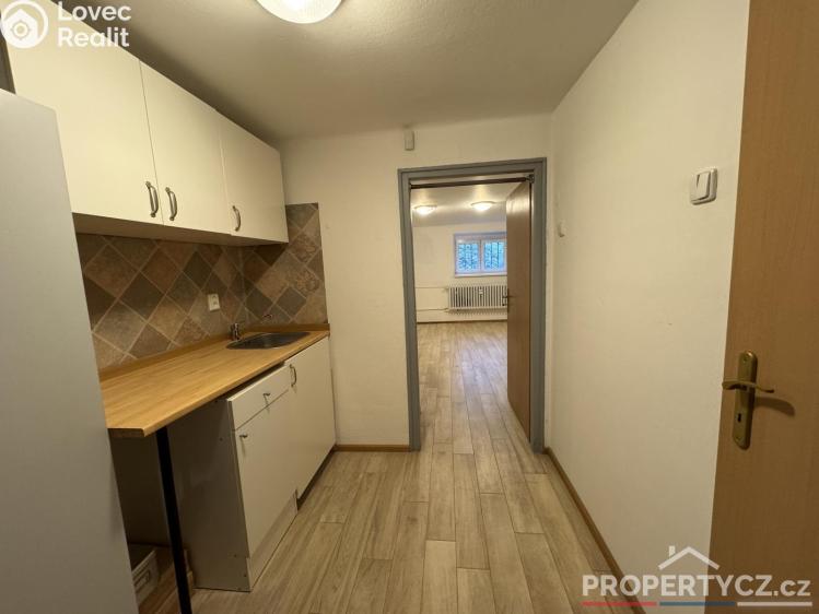 Prodej kanceláře Praha, Kolátorova č. 32