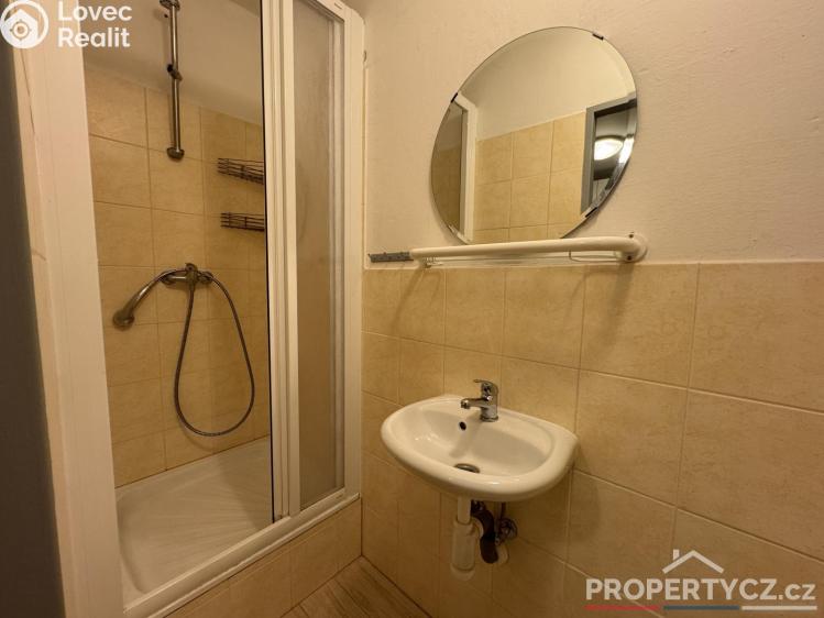 Prodej kanceláře Praha, Kolátorova č. 34