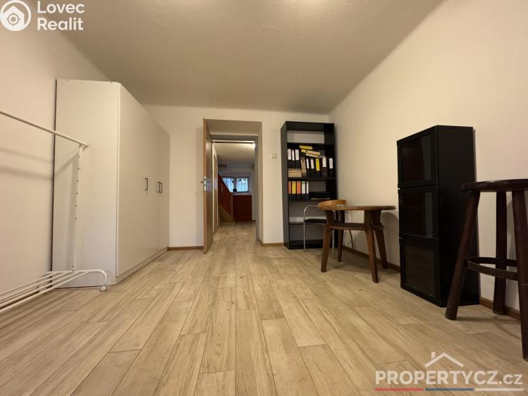 Prodej kanceláře Praha, Kolátorova č. 35