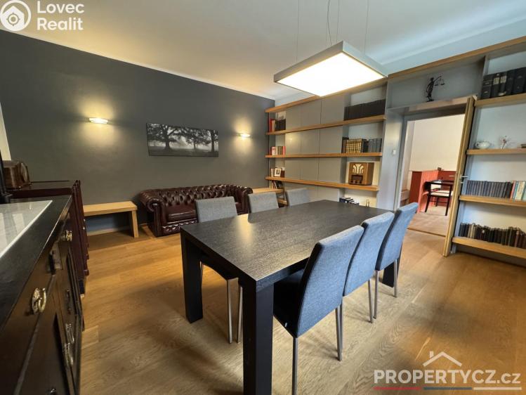 Pronájem kanceláře Praha, Kolátorova č. 40