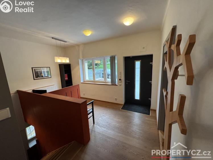 Pronájem kanceláře Praha, Kolátorova č. 1