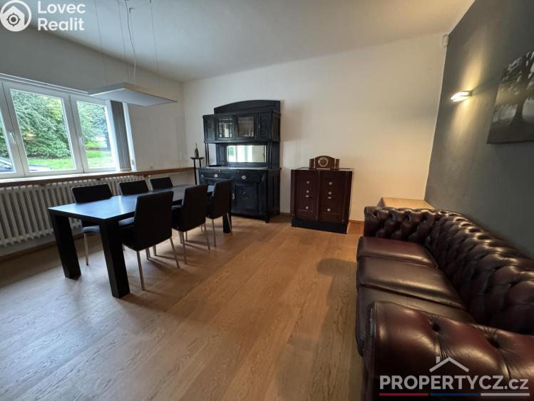 Pronájem kanceláře Praha, Kolátorova č. 12