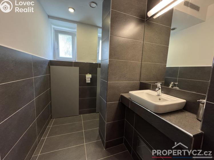 Pronájem kanceláře Praha, Kolátorova č. 25