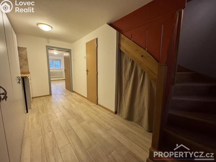 Pronájem kanceláře Praha, Kolátorova č. 30