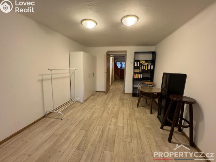 Pronájem kanceláře Praha, Kolátorova č. 36