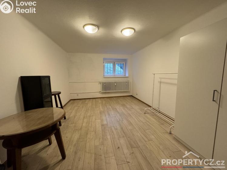 Pronájem kanceláře Praha, Kolátorova č. 37