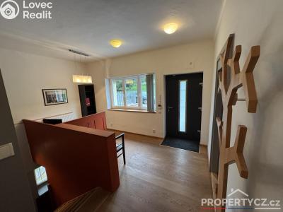 Rent office space Praha, Kolátorova č. 1