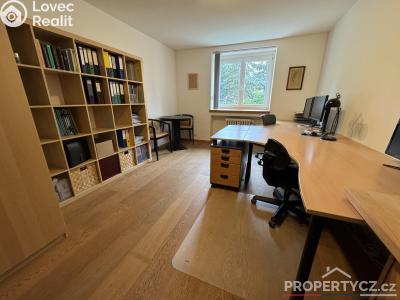 Rent office space Praha, Kolátorova č. 2