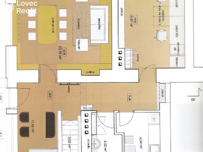 Rent office space Praha, Kolátorova č. 6