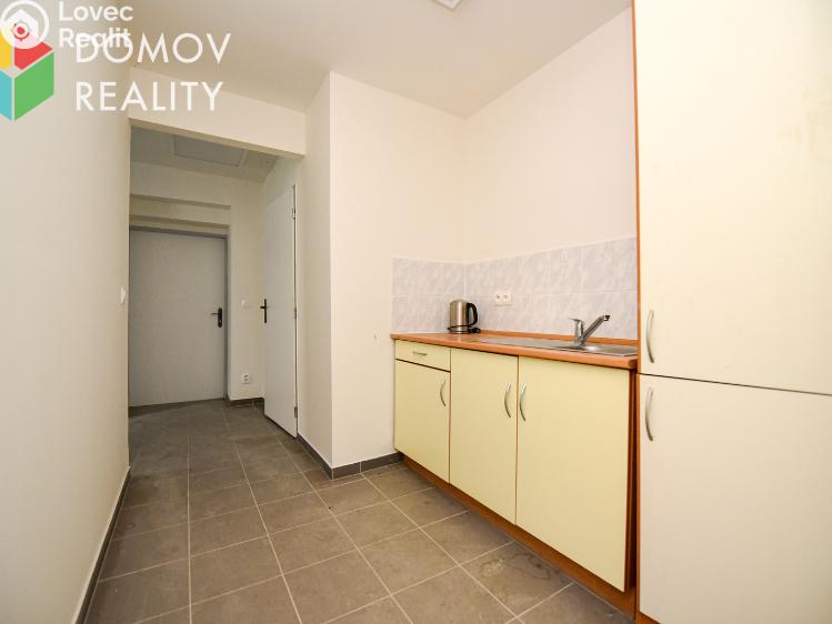 Rent warehouse Hýskov, Na Krétě č. 10