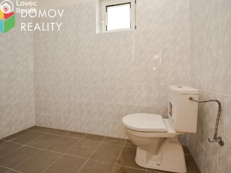 Rent warehouse Hýskov, Na Krétě č. 11