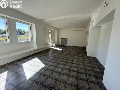 Sale atypical apartment Praha, Na Petynce č. 3