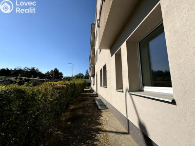 Sale atypical apartment Praha, Na Petynce č. 6