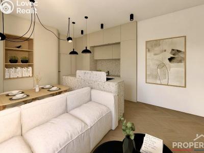 Продажа нестандартной квартиры Praha, Na Petynce č. 9
