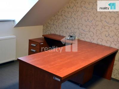 Rent office space Karlovy Vary, Chebská č. 4