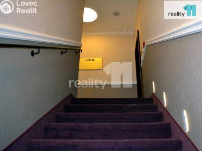 Rent office space Karlovy Vary, Chebská č. 5