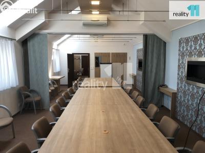 Rent office space Karlovy Vary, Chebská č. 3