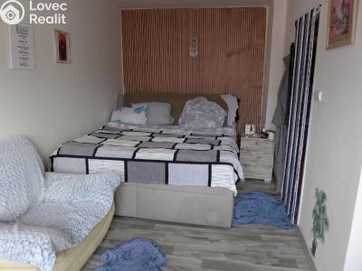 Продажа квартиры 2+1 Kaplice, Nové domovy 494 č. 6