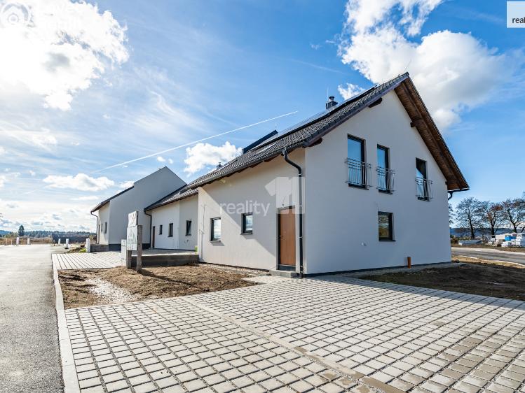 Prodej na klíč Světlá nad Sázavou, Nerudova 1189 č. 1