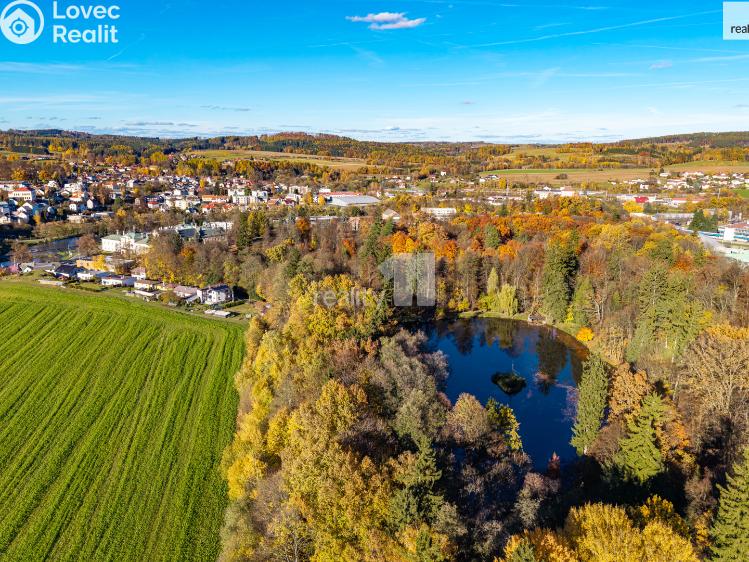Prodej na klíč Světlá nad Sázavou, Nerudova 1189 č. 7