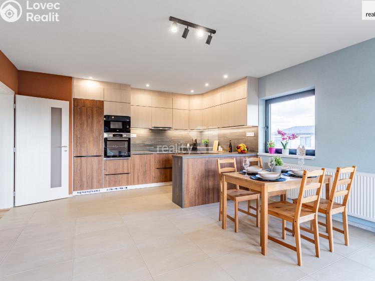 Prodej na klíč Světlá nad Sázavou, Nerudova 1189 č. 9