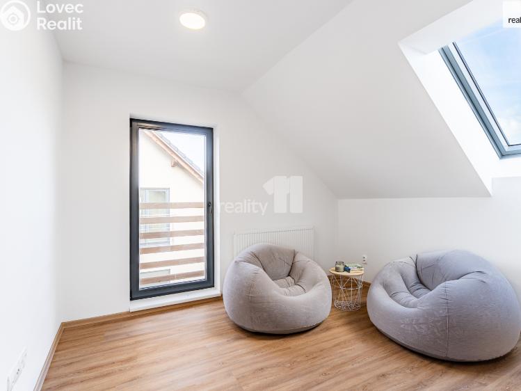 Prodej na klíč Světlá nad Sázavou, Nerudova 1189 č. 12