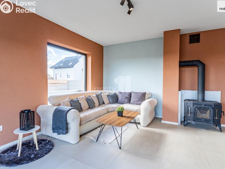 Prodej na klíč Světlá nad Sázavou, Nerudova 1189 č. 13