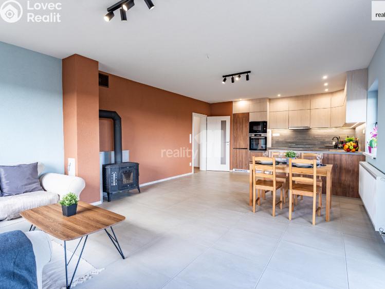 Prodej na klíč Světlá nad Sázavou, Nerudova 1189 č. 14