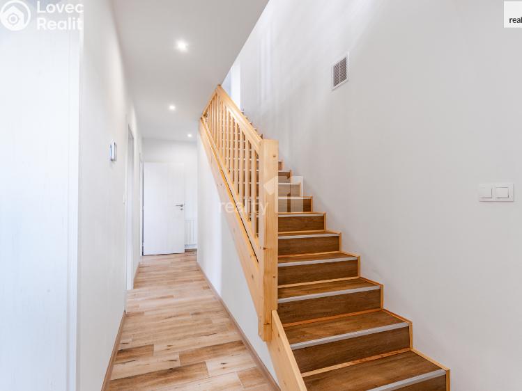 Prodej na klíč Světlá nad Sázavou, Nerudova 1189 č. 15