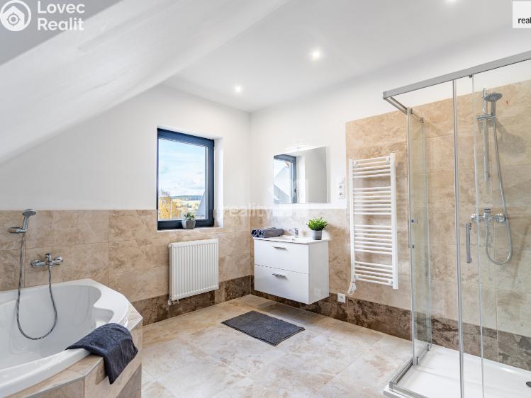 Prodej na klíč Světlá nad Sázavou, Nerudova 1189 č. 17