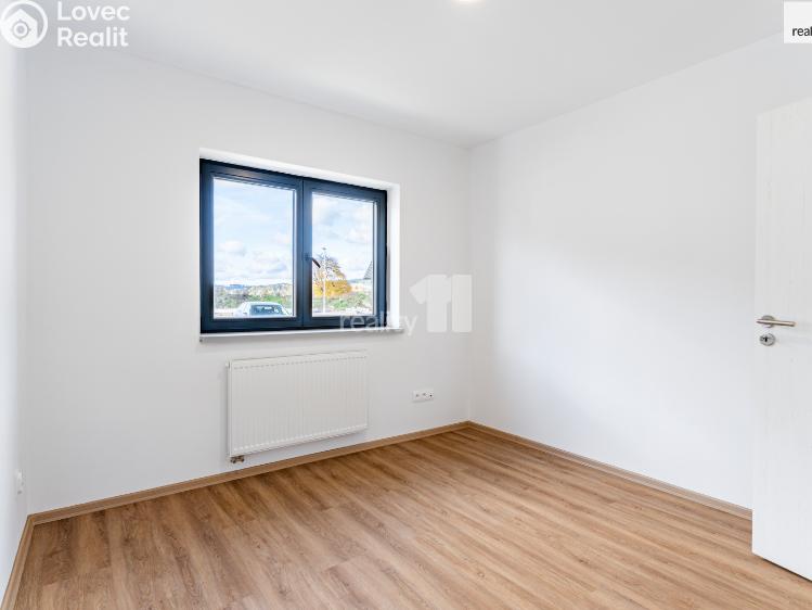 Prodej na klíč Světlá nad Sázavou, Nerudova 1189 č. 19