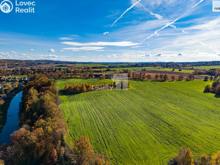 Prodej na klíč Světlá nad Sázavou, Nerudova 1189 č. 23