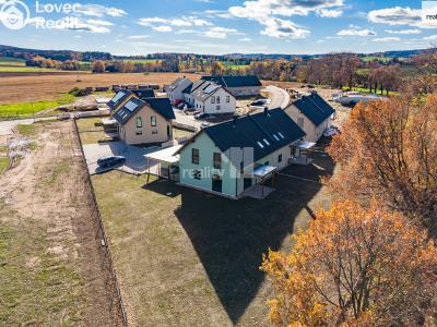 Prodej na klíč Světlá nad Sázavou, Nerudova 1189 č. 2