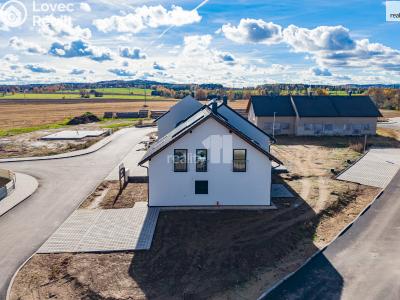 Prodej na klíč Světlá nad Sázavou, Nerudova 1189 č. 6