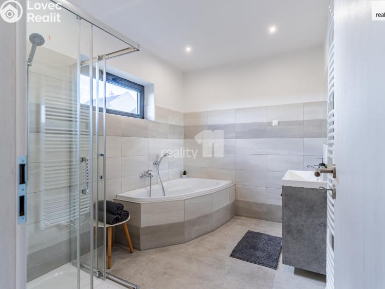 Prodej na klíč Světlá nad Sázavou, Nerudova 1189 č. 14